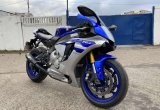 Yamaha r1 2015