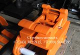 Быстросъем Sdlg E 6300F с доставкой из Екатеринбурга