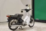 Minibike дорожный Suzuki Birdie 50 рама BA14A