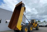 Думпер volvo a40 из европы