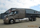 Freightliner Cascadia 126, 2020