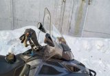 Снегоход брп lynx 69 yeti 900 ace