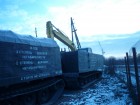 Двухзвенный вездеход дт-30 «витязь»