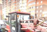 Продаю трактор Беларус мтз 320