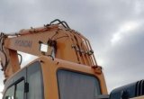 Hyundai R 220LC 9S / 2012 г.в