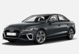Audi A4, 2021 Новый