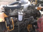 Двигатель isuzu 6sd1t hitachi jcb case