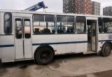 ПАЗ 4234 городской автобус