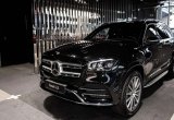 Mercedes-benz gls-класс, 2021 новый