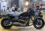 Harley-Davidson fxdr 114 (2019 г.)