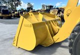 Фронтальный погрузчик Komatsu WA500-8