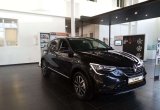 Renault Arkana, 2021 Новый