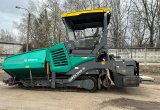 Асфальтоукладчик Vögele Super 1900-3i 2022г