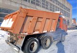 Самосвал Камаз 65115, 60 т.км, отл. состояние