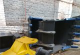 Быстросъемные соединения (квик-каплер) Komatsu PC220