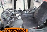 Фронтальный погрузчик liebherr 538 l - 2004 г.в