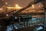 Универсальная буровая установка убм-85