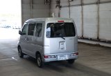 Daihatsu Hijet Cargo Deluxe HR SA3