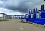 Аренда нагрузочных модулей