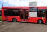 Автобус маз-206 2012 год