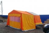 Прицеп-палатка Скиф м2