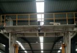 Линия по производству газобетона 180 м3сутки
