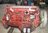Двигатель Iveco EuroStar 8210.42M 470 E2 мех тнвд
