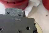 Редуктор хода 700 2c2kad42g016vs42lavabgcc rg248 6129