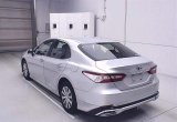 Седан гибрид Toyota Camry Hybrid кузов AXVH70 модифик X