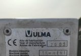 Термоформер Ulma TF-Mini