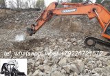 Клык-рыхлитель komatsu pc200 pc220
