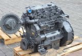 Двигатель Perkins 4.236 б/у