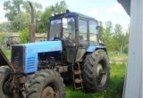 Трактор "Беларус-1221", 2004 г.в