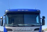 Scania R400, 2017