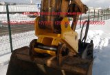 Быстросъём с рыхлителем Komatsu PC200 PC220 PC300