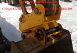 Быстросъем Caterpillar 329D с доставкой из Екатеринбург