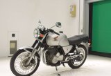 Мотоцикл дорожный Honda GB400TT рама NC20