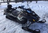 Снегоход BRP Lynx Adventure GT 1200