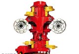 Харвестерная головка Maskiner SP 561 LF Новая, 2 шт