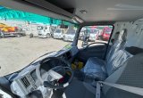 КМУ гп 5 т шасси Isuzu 4х2 139kw со спальником гп 6 т