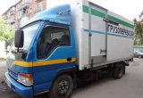 Продам isuzu eif 1997 г фургон в омске