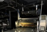 Линия производства крабовых палочек