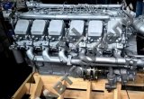 Двигатель  240нм2 на карьерную технику (1)