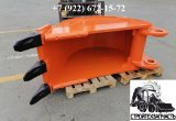 Узкий ковш для Shantui SE135 SE150 SW150 SE210 SW210