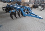 Борона дисковая Дискатор БДФП 2.4м, прицепная