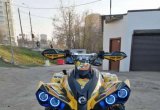 BRP CAN-AM Renegade 800R 2013г/G2