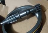 Редуктор хода Kubota KX008 KX012 KX016 KX16 KX18 KX19 K