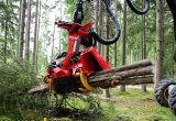 Харвестерная головка Maskiner SP 561 LF Новая, 2 шт