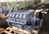 Двигатель  240 бм2 на Кировчанин К-700 / белаз