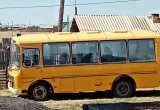 Городской автобус ПАЗ 3205, 2007